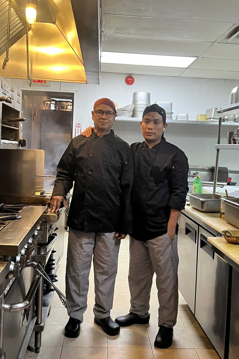 About Raindrops Indian Restaurant - Authentic Indian cuisine in Philadelphia