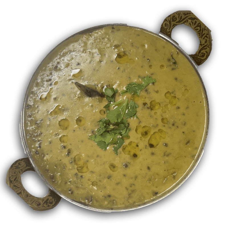 Delicious Indian food from Raindrops Indian Restaurant in Philadelphia